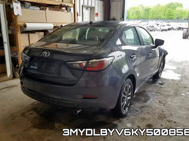 3MYDLBYV6KY500856