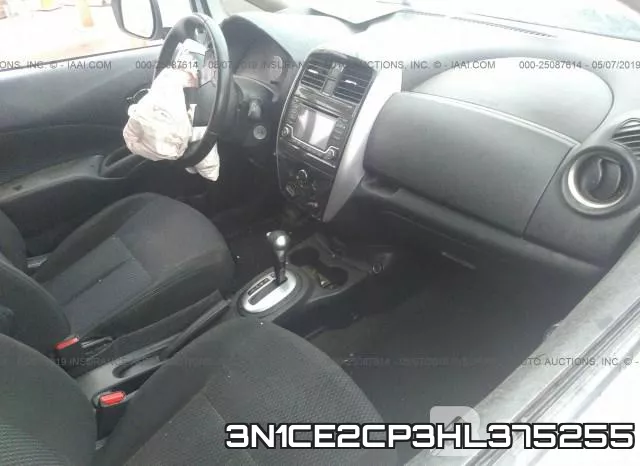3N1CE2CP3HL375255