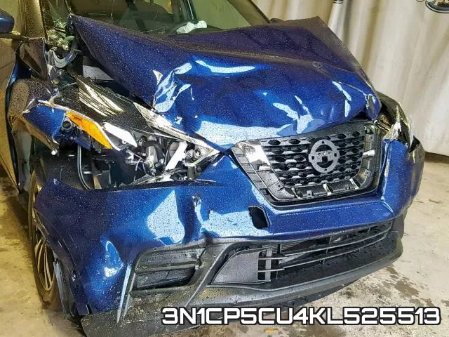 3N1CP5CU4KL525513