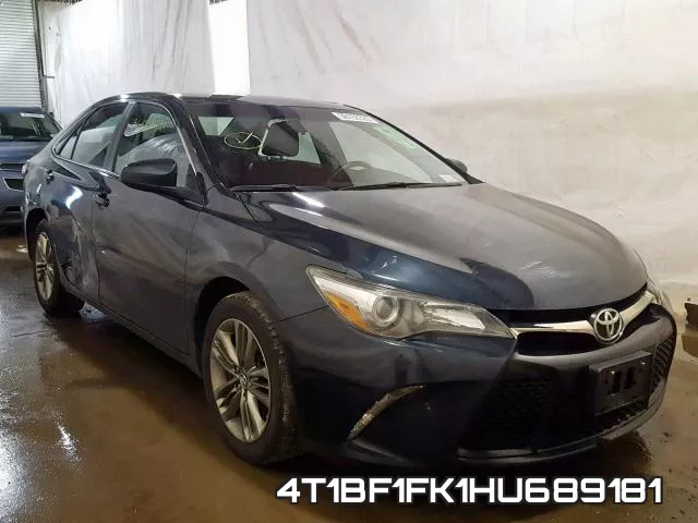 4T1BF1FK1HU689181