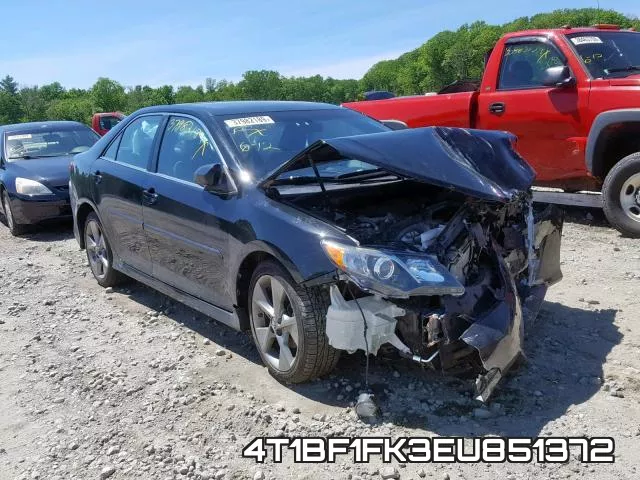 4T1BF1FK3EU851372