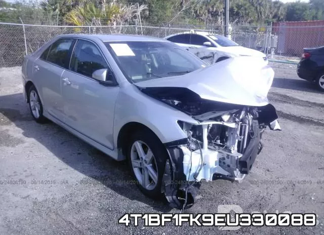 4T1BF1FK9EU330088