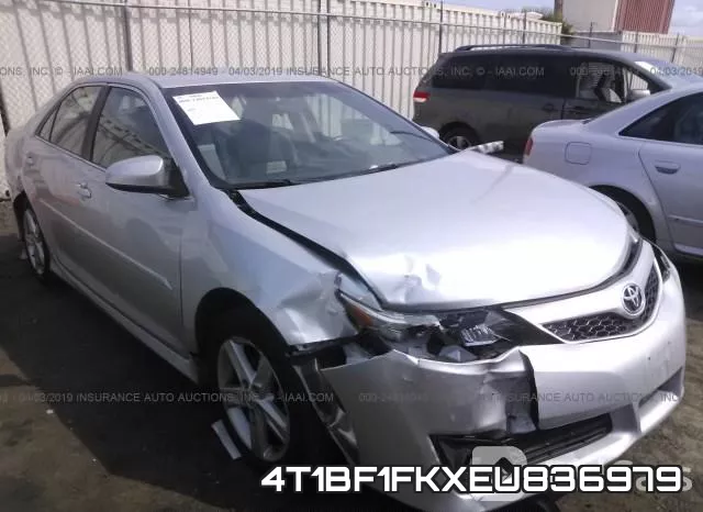 4T1BF1FKXEU836979