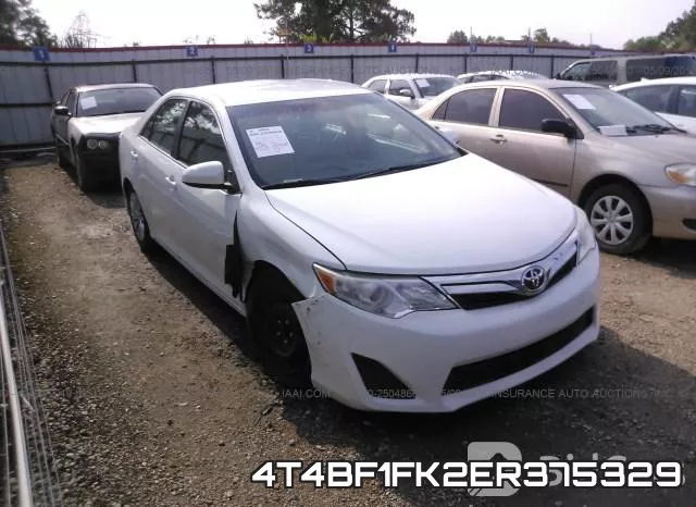 4T4BF1FK2ER375329