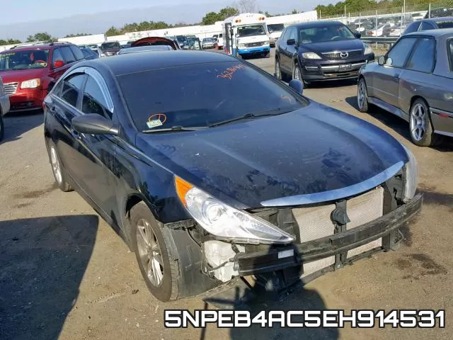 5NPEB4AC5EH914531