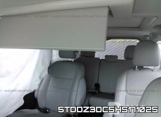 5TDDZ3DC5HS171025