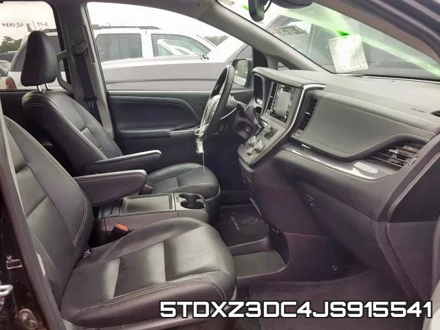 5TDXZ3DC4JS915541
