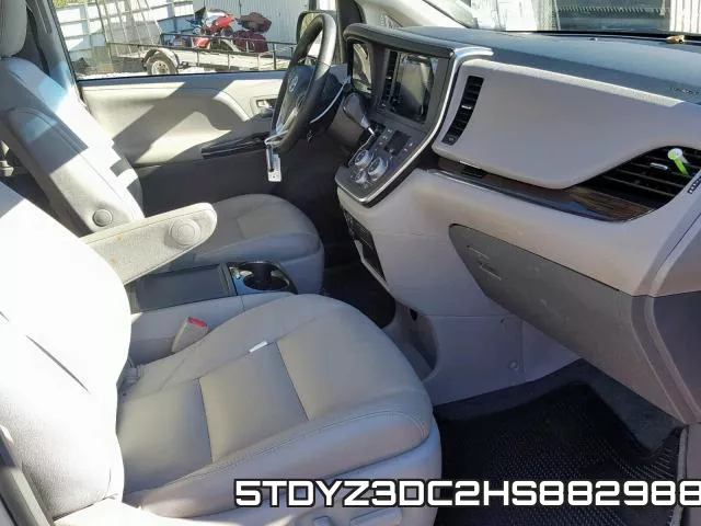 5TDYZ3DC2HS882988