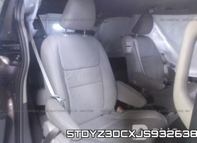 5TDYZ3DCXJS932638