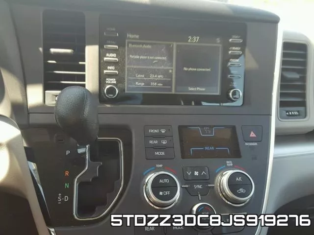 5TDZZ3DC8JS919276