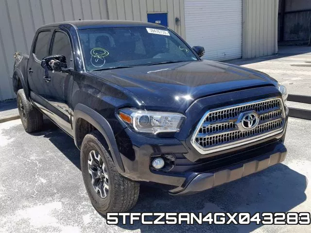 5TFCZ5AN4GX043283