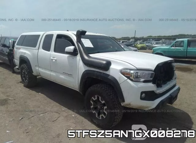 5TFSZ5AN7GX008278