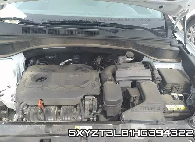 5XYZT3LB1HG394322