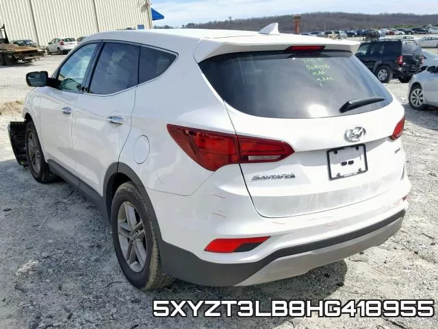5XYZT3LB8HG418955