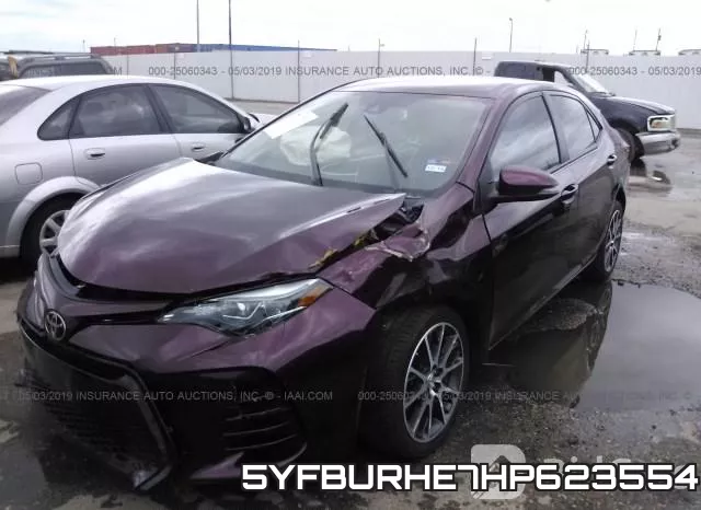 5YFBURHE7HP623554
