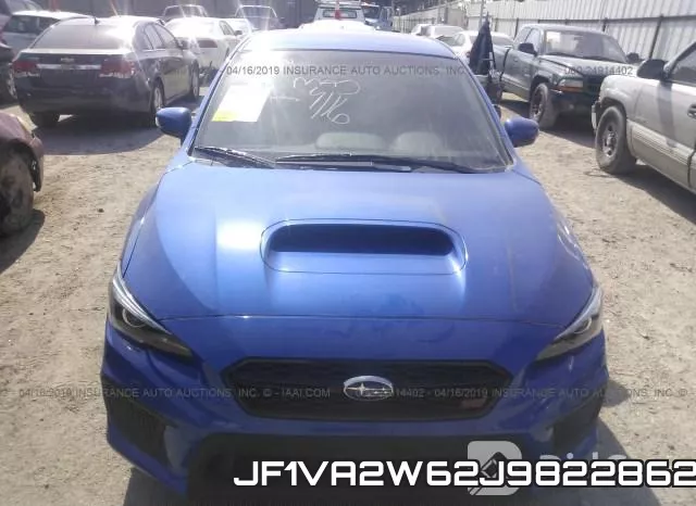 JF1VA2W62J9822862