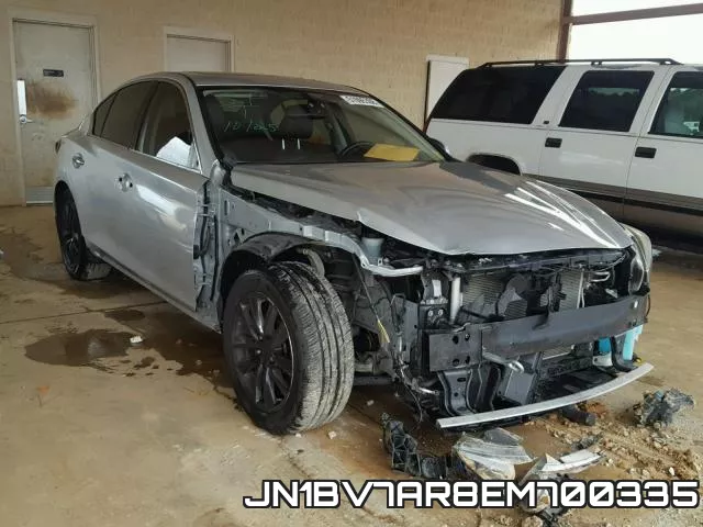 JN1BV7AR8EM700335