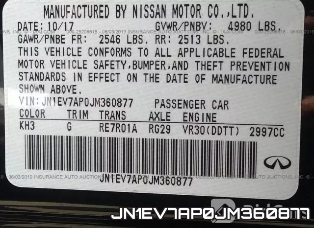 JN1EV7AP0JM360877