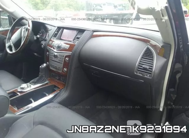 JN8AZ2NE7K9231894