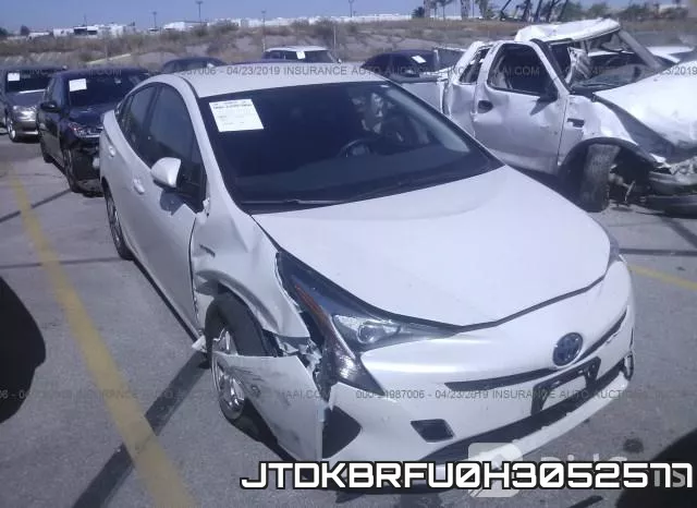 JTDKBRFU0H3052577