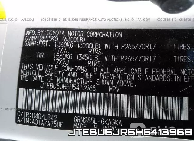 JTEBU5JR5H5413968