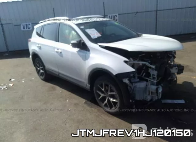 JTMJFREV1HJ120150