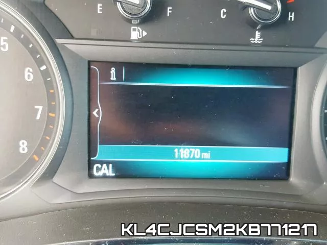 KL4CJCSM2KB771217