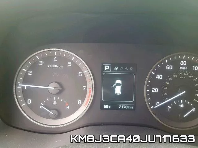 KM8J3CA40JU717633