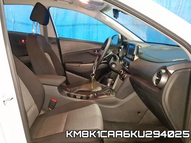 KM8K1CAA6KU294025