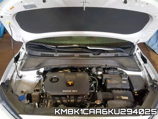 KM8K1CAA6KU294025