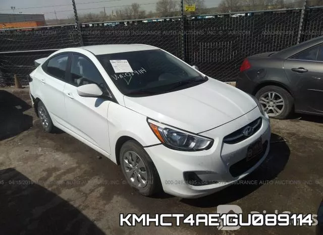 KMHCT4AE1GU089114