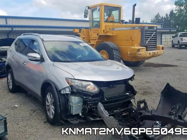 KNMAT2MV6GP650496