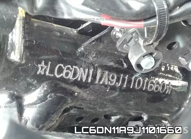 LC6DN11A9J1101660
