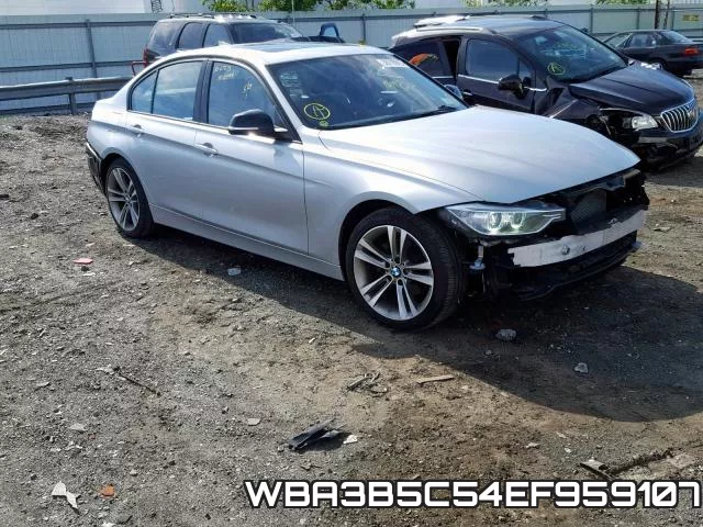 WBA3B5C54EF959107