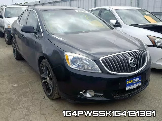 1G4PW5SK1G4131381