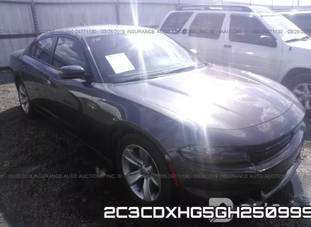 2C3CDXHG5GH250999