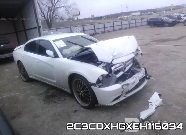 2C3CDXHGXEH116034