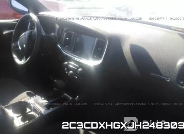 2C3CDXHGXJH248303