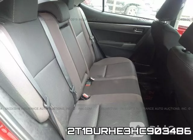 2T1BURHE3HC903486