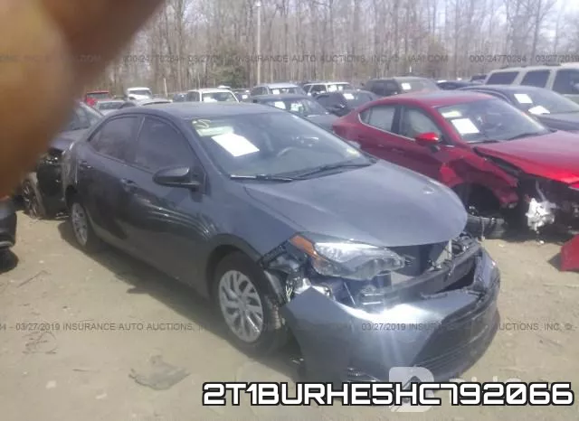 2T1BURHE5HC792066
