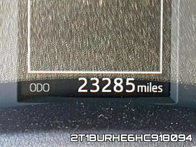 2T1BURHE6HC918094