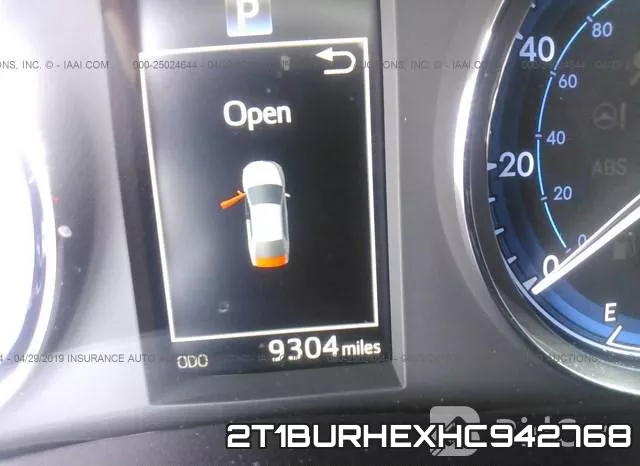 2T1BURHEXHC942768