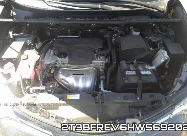2T3BFREV6HW569202