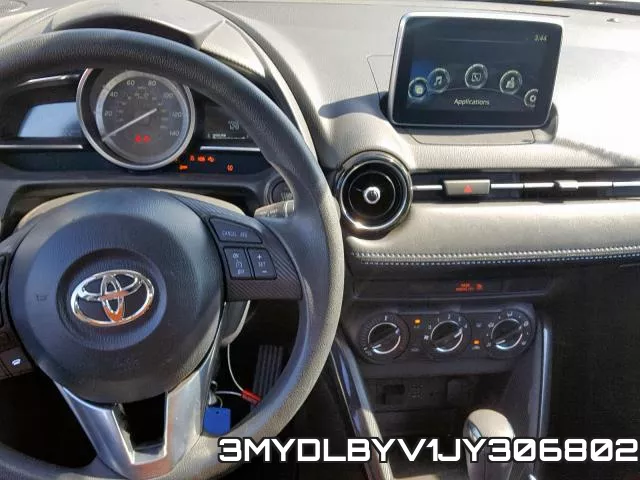 3MYDLBYV1JY306802