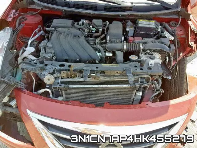 3N1CN7AP4HK455279