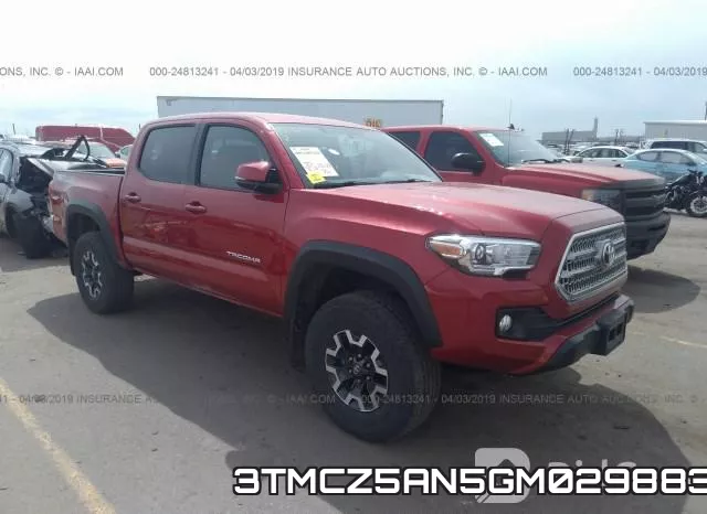 3TMCZ5AN5GM029883