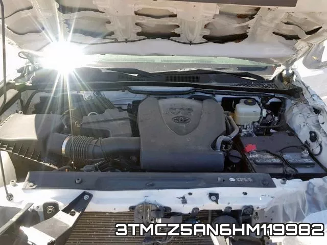 3TMCZ5AN6HM119982