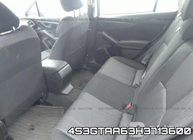 4S3GTAA63H3713600