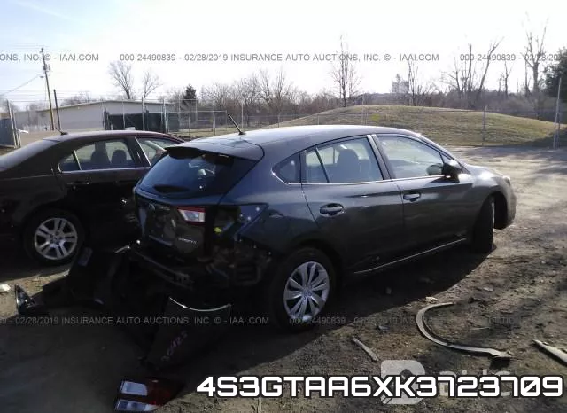 4S3GTAA6XK3723709
