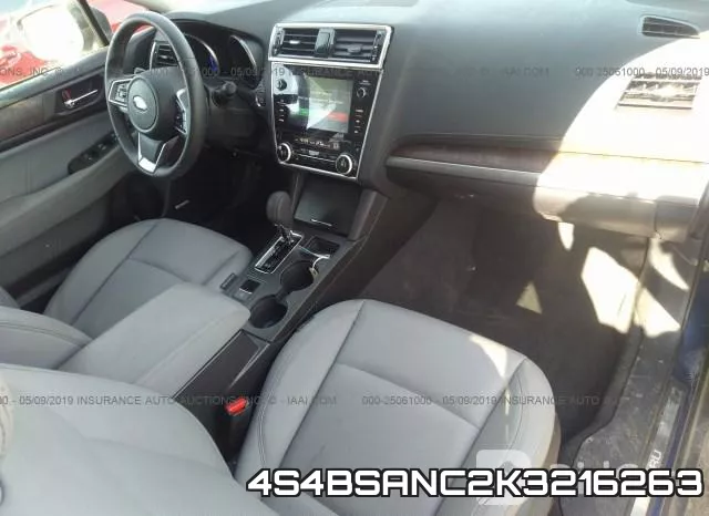 4S4BSANC2K3216263